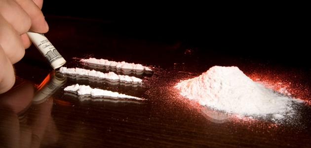 أسباب تعاطي المخدرات