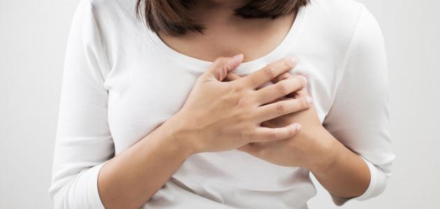 أسباب زيادة هرمون الحليب أسباب زيادة هرمون الحليب