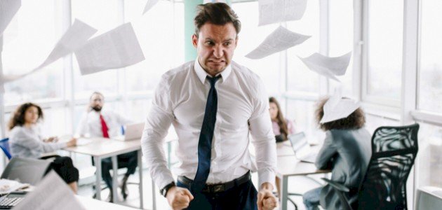 أسباب سوء الخلق