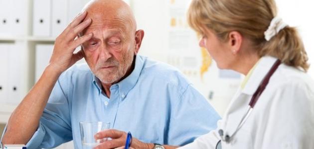 أسباب ضعف الذاكرة وعلاجه أسباب ضعف الذاكرة وعلاجه