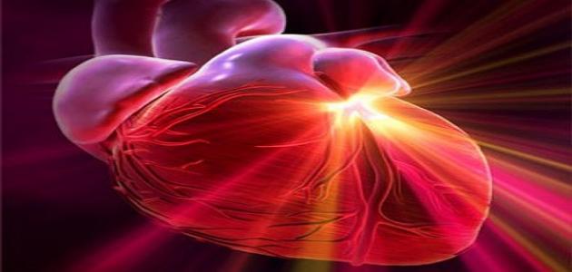 أسباب ضعف دقات القلب أسباب ضعف دقات القلب