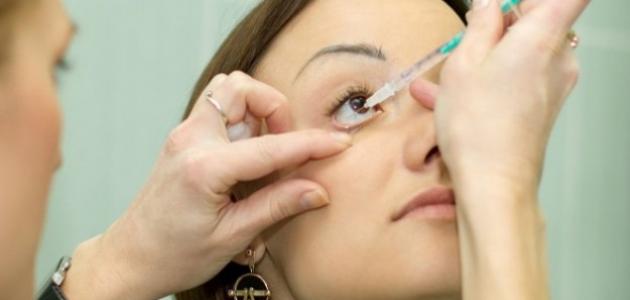 أسباب ضعف شبكية العين أسباب ضعف شبكية العين