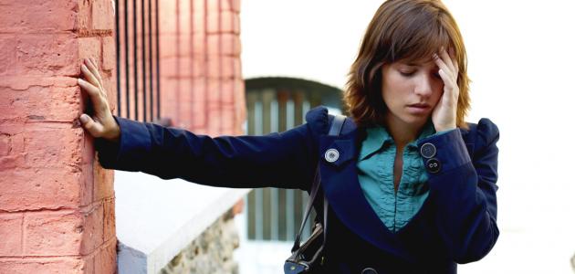 أسباب عدم التوازن أثناء المشي