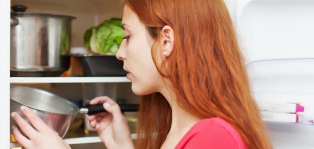 أسباب عدم تبريد الثلاجة أسباب عدم تبريد الثلاجة