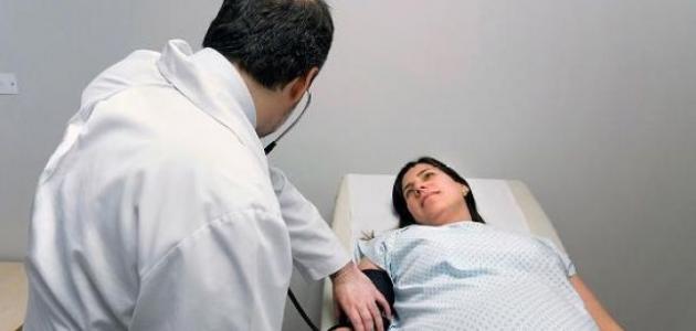 أسباب عدم ظهور نبض الجنين أسباب عدم ظهور نبض الجنين