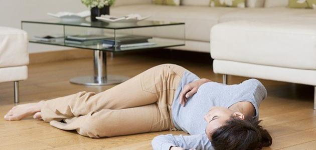 أسباب فقدان الوعي أسباب فقدان الوعي