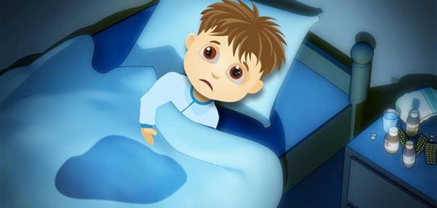 أسباب كثرة التبول عند الأطفال أسباب كثرة التبول عند الأطفال