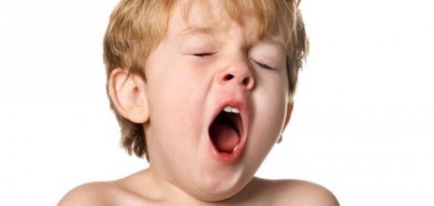 أسباب كثرة التثاؤب أسباب كثرة التثاؤب