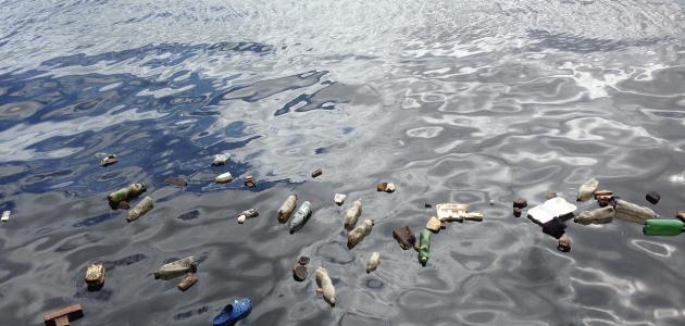 أسباب مشكلة المياه أسباب مشكلة المياه