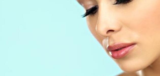 أسباب نحافة الوجه أسباب نحافة الوجه