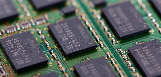 أسرع أنواع الذاكرة في الحاسوب