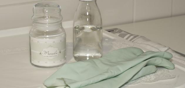 أسرع طريقة لإزالة الصيبان من الشعر أسرع طريقة لإزالة الصيبان من الشعر