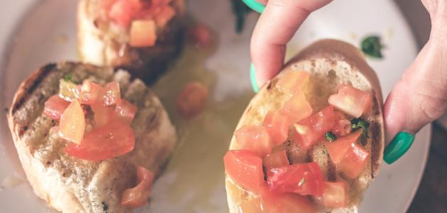 أسرع طريقة لتسمين الجسم كاملاً