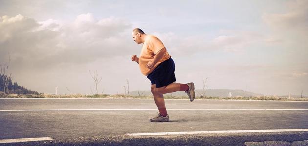 أسرع طريقة لحرق الدهون بالجسم أسرع طريقة لحرق الدهون بالجسم