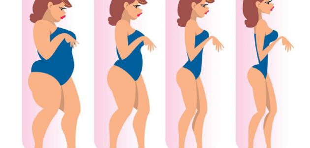 أسرع طريقة لخسارة الوزن دون رجيم أسرع طريقة لخسارة الوزن دون رجيم