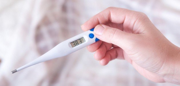 أسرع طريقة لخفض الحرارة للكبار أسرع طريقة لخفض الحرارة للكبار