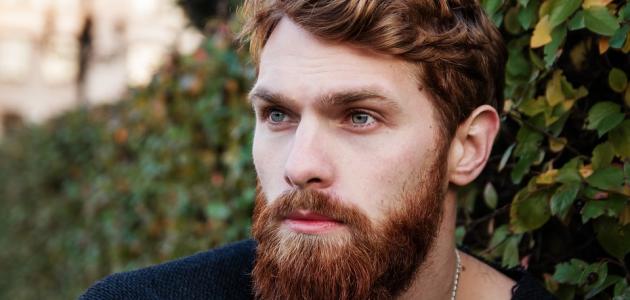 أسرع طريقة لظهور شعر اللحية أسرع طريقة لظهور شعر اللحية