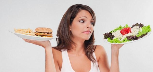 أسرع طريقة للتخسيس فى يومين أسرع طريقة للتخسيس فى يومين