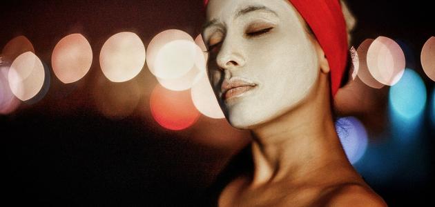 أسرع قناع لتبييض الوجه أسرع قناع لتبييض الوجه