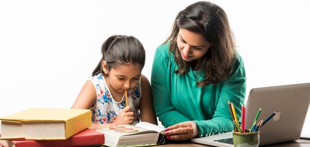 أسلوب الاستثناء للأطفال أسلوب الاستثناء للأطفال