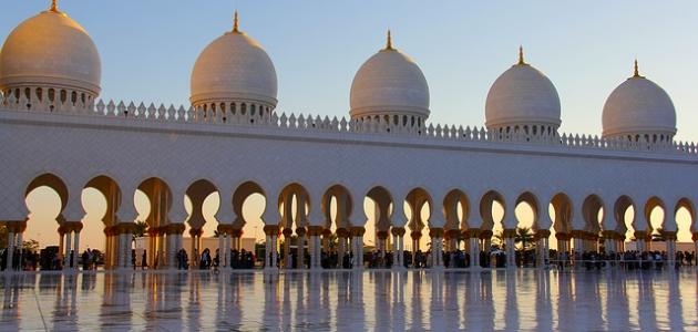 أسماء الخلفاء العباسيين أسماء الخلفاء العباسيين