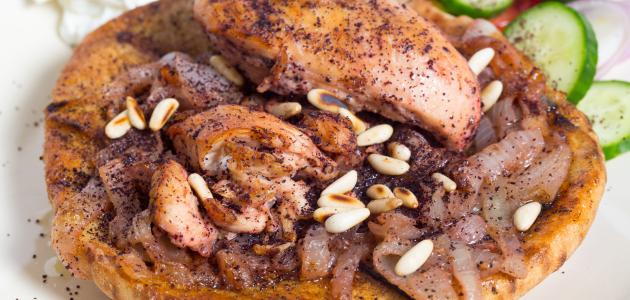 أسماء طبخات فلسطينية أسماء طبخات فلسطينية