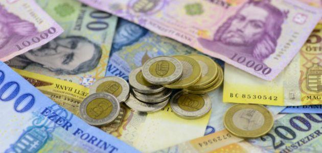 أسماء عملات أوروبا