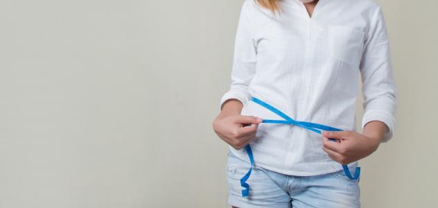 أسهل طريقة لتخفيف الوزن في أسبوع أسهل طريقة لتخفيف الوزن في أسبوع