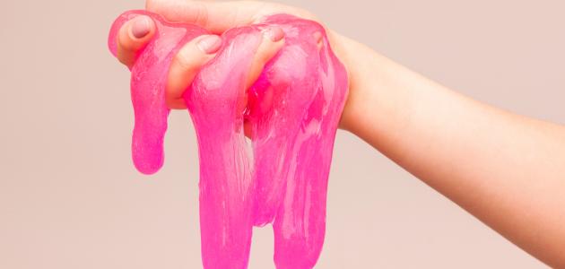 أسهل طريقة لصنع السلايم دون غراء أسهل طريقة لصنع السلايم دون غراء