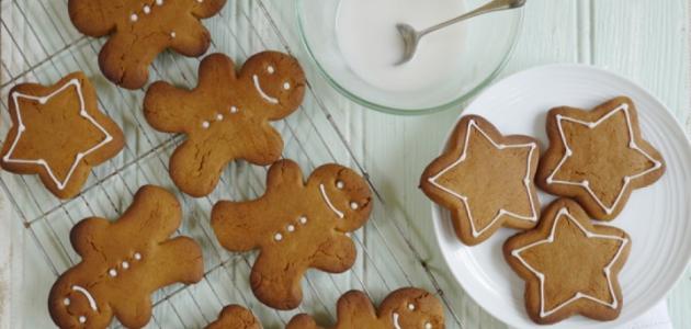 أسهل طريقة لعمل البسكويت أسهل طريقة لعمل البسكويت