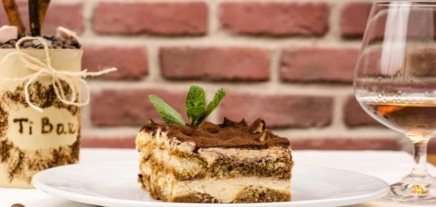 أسهل طريقة لعمل الحلويات دون فرن أسهل طريقة لعمل الحلويات دون فرن