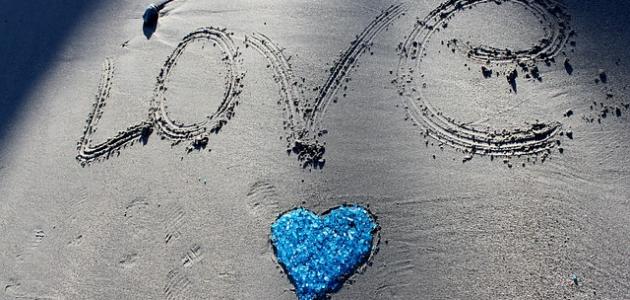 أشعار حب مسائية أشعار حب مسائية