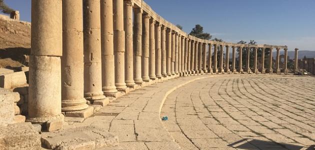 أصغر محافظة في الأردن أصغر محافظة في الأردن