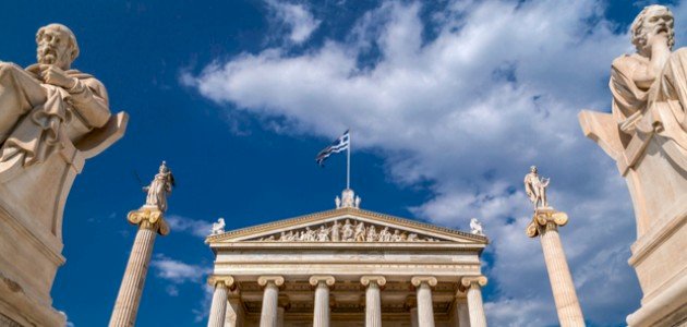 أصل الوجود في الفلسفة اليونانية أصل الوجود في الفلسفة اليونانية