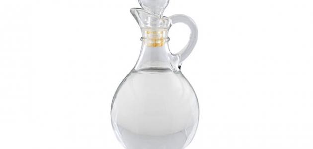 أضرار الخل أضرار الخل