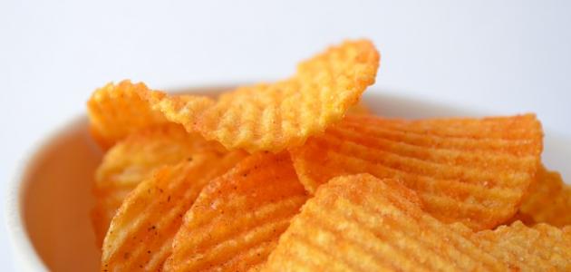 أضرار الشيبس على صحة الإنسان أضرار الشيبس على صحة الإنسان