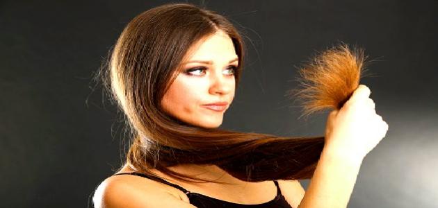 أضرار الكولاجين للشعر أضرار الكولاجين للشعر