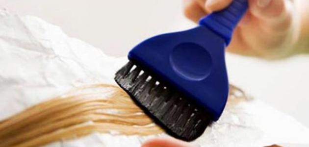 أضرار الكيراتين على الحامل