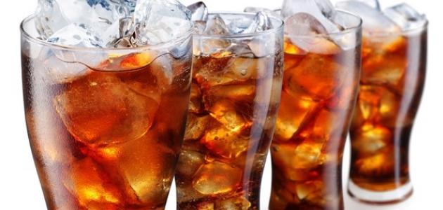 أضرار المشروبات الغازية للحامل