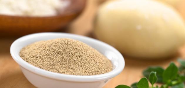 أضرار حبوب الخميرة أضرار حبوب الخميرة