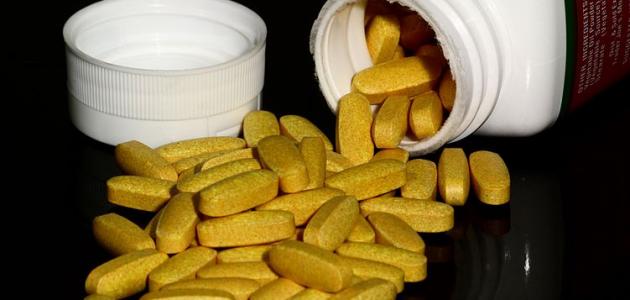 أضرار حبوب المغنيسيوم أضرار حبوب المغنيسيوم