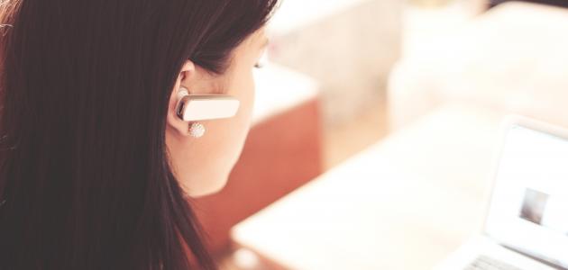 أضرار سماعات البلوتوث أضرار سماعات البلوتوث