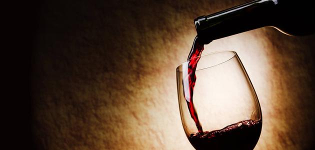 أضرار شرب الخمر أضرار شرب الخمر