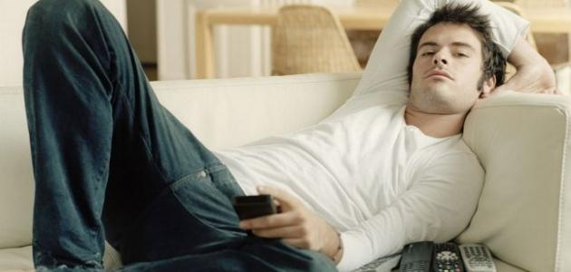 أضرار عدم ممارسة الرياضة أضرار عدم ممارسة الرياضة