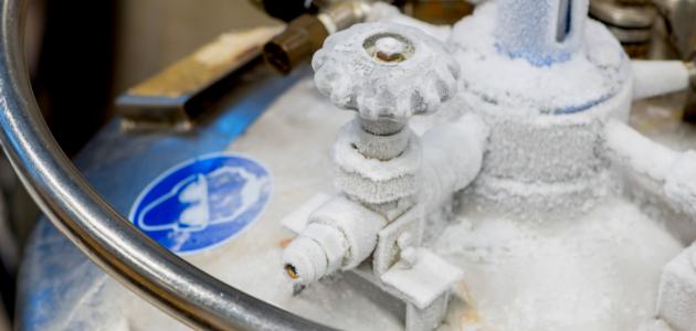 أضرار غاز الهيليوم