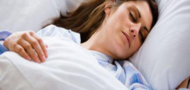 أضرار كثرة النوم أضرار كثرة النوم