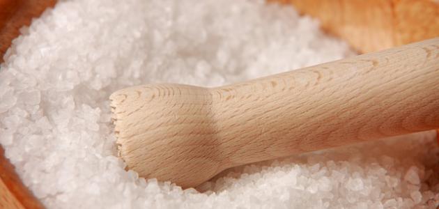 أضرار ملح اليود أضرار ملح اليود