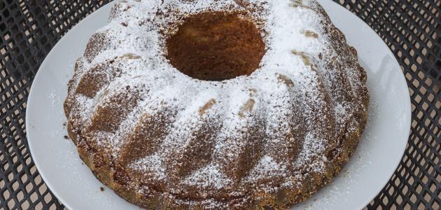 أطباق الحلو