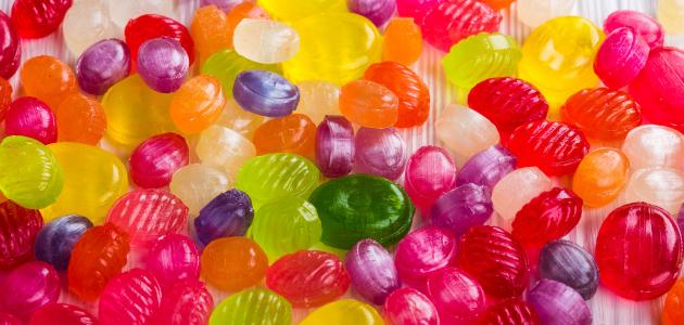 أطعمة ضارة للأسنان أطعمة ضارة للأسنان