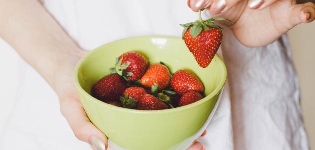 أطعمة مضادة للهستامين أطعمة مضادة للهستامين